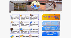 Desktop Screenshot of jarife.org